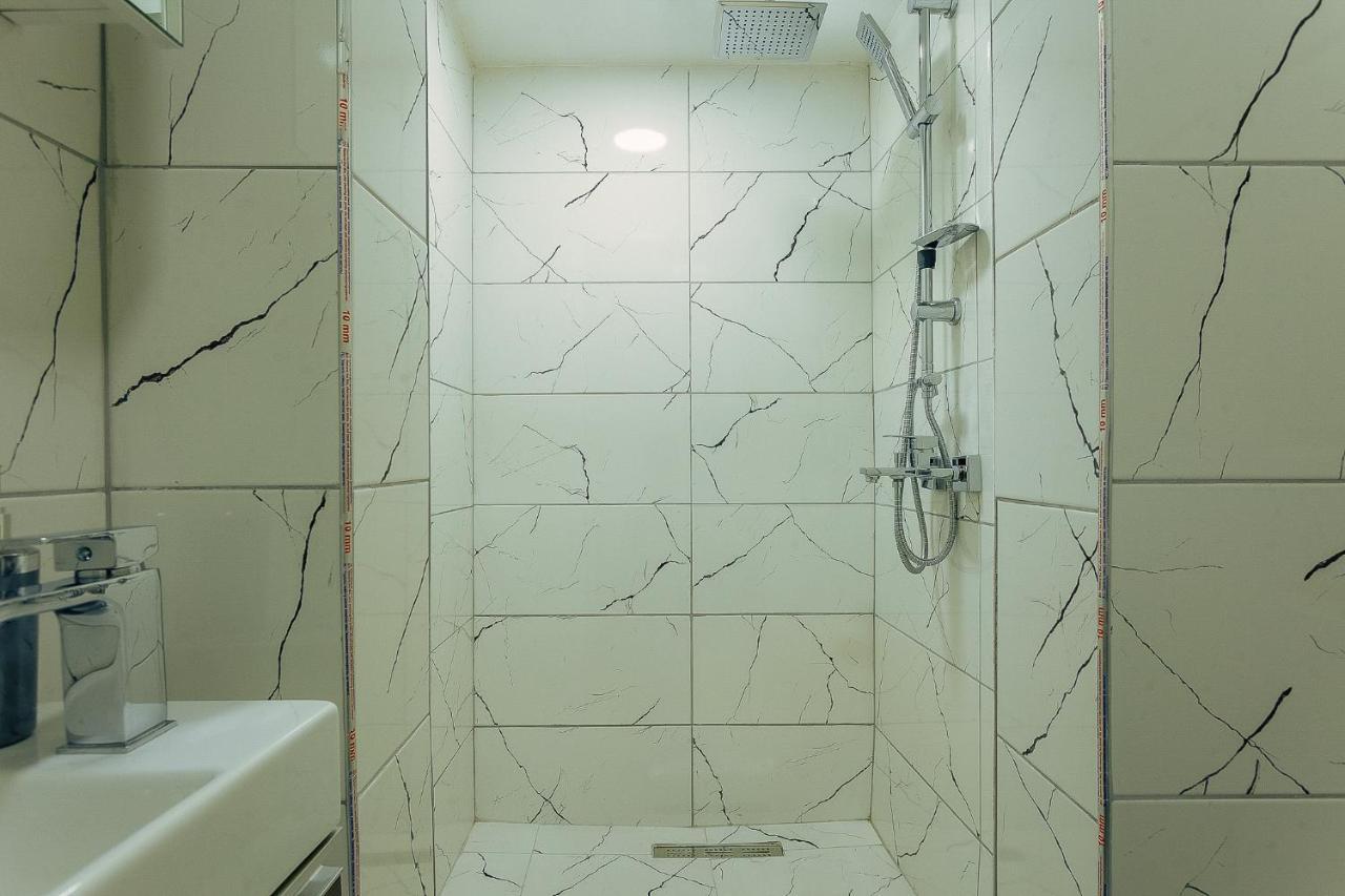 Taksim Bi Center Suites Istanbul Eksteriør billede